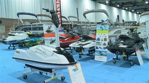 Rochester Boat Show 2023